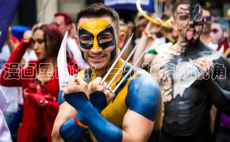 漫蛙免费漫画网页入口